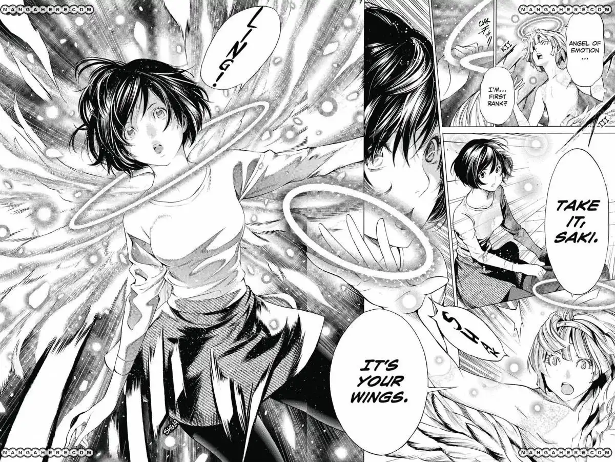 Platinum End Chapter 16 39